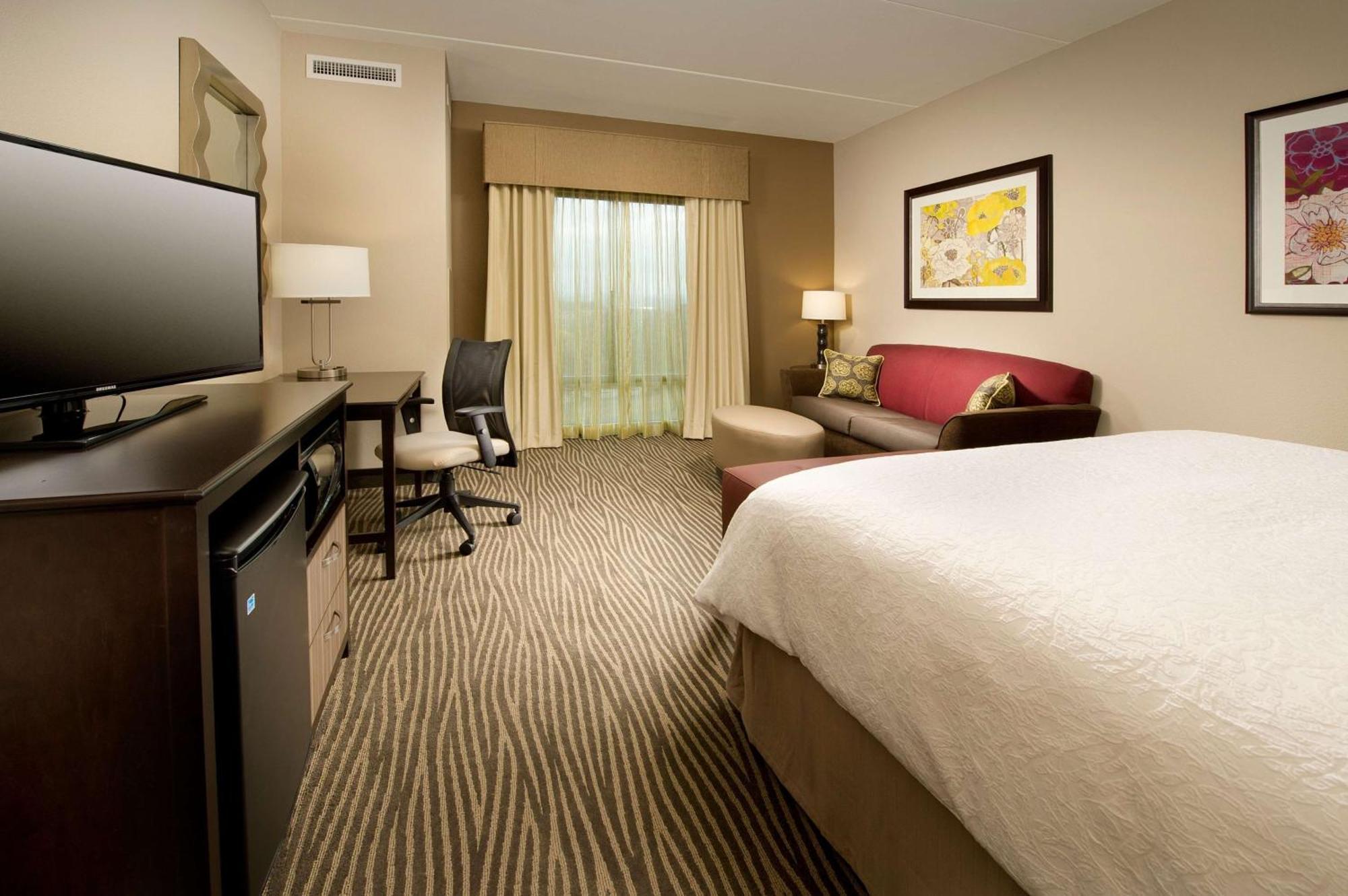 Hampton Inn & Suites Chattanooga/Hamilton Place Esterno foto