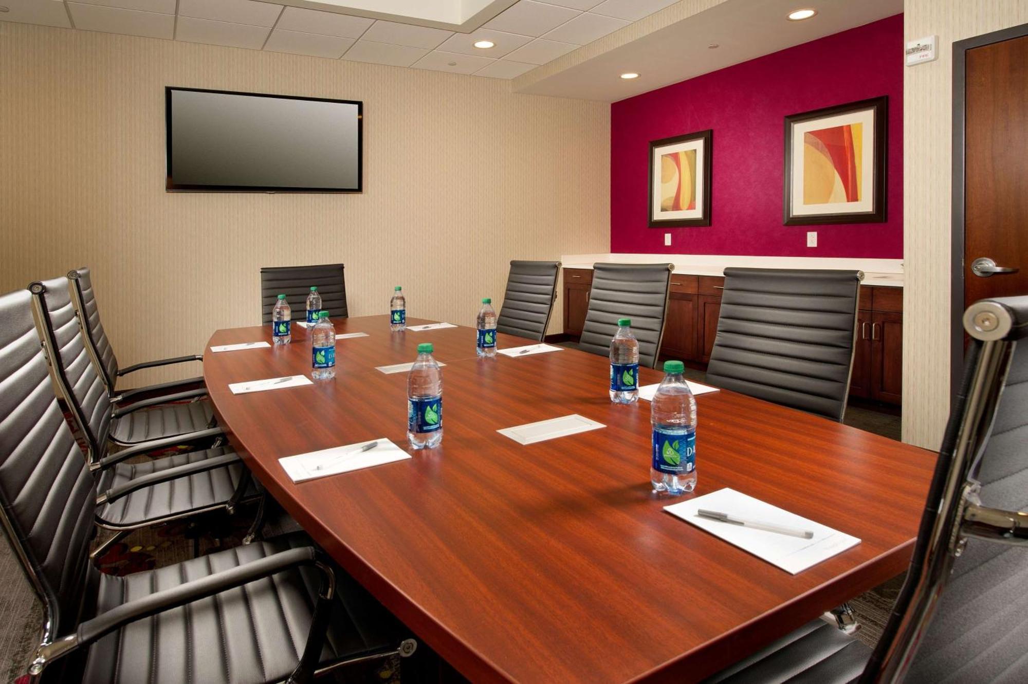 Hampton Inn & Suites Chattanooga/Hamilton Place Esterno foto