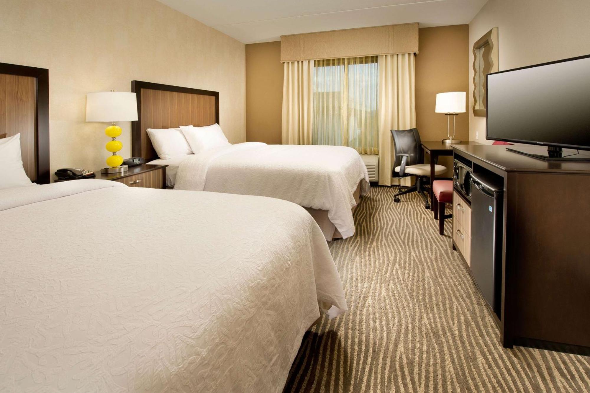 Hampton Inn & Suites Chattanooga/Hamilton Place Esterno foto