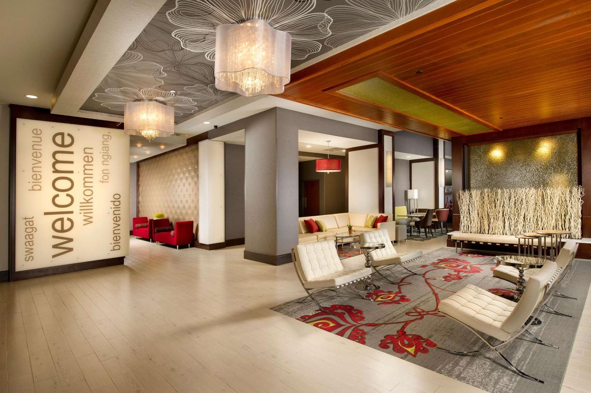Hampton Inn & Suites Chattanooga/Hamilton Place Esterno foto