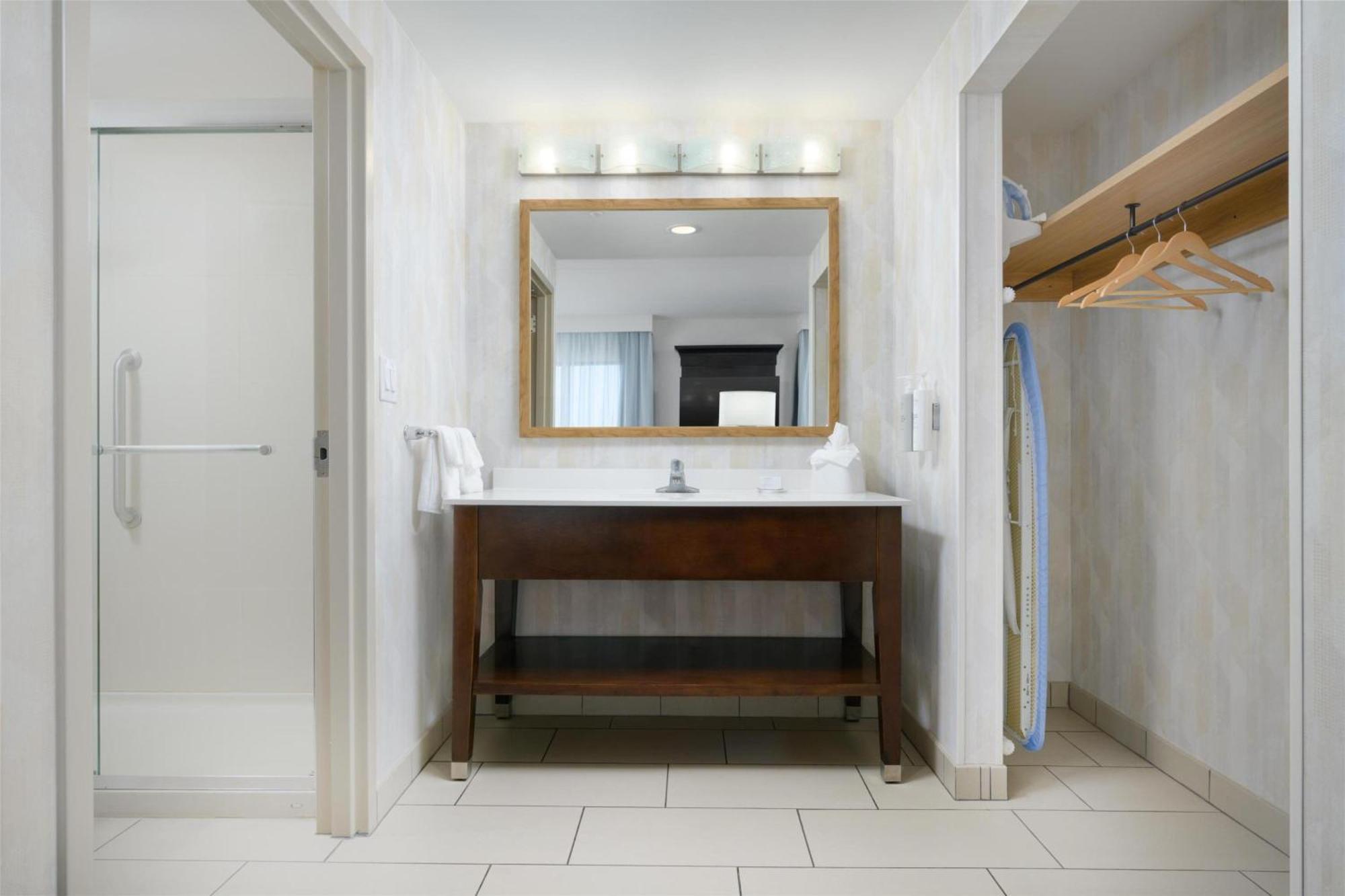 Hampton Inn & Suites Chattanooga/Hamilton Place Esterno foto
