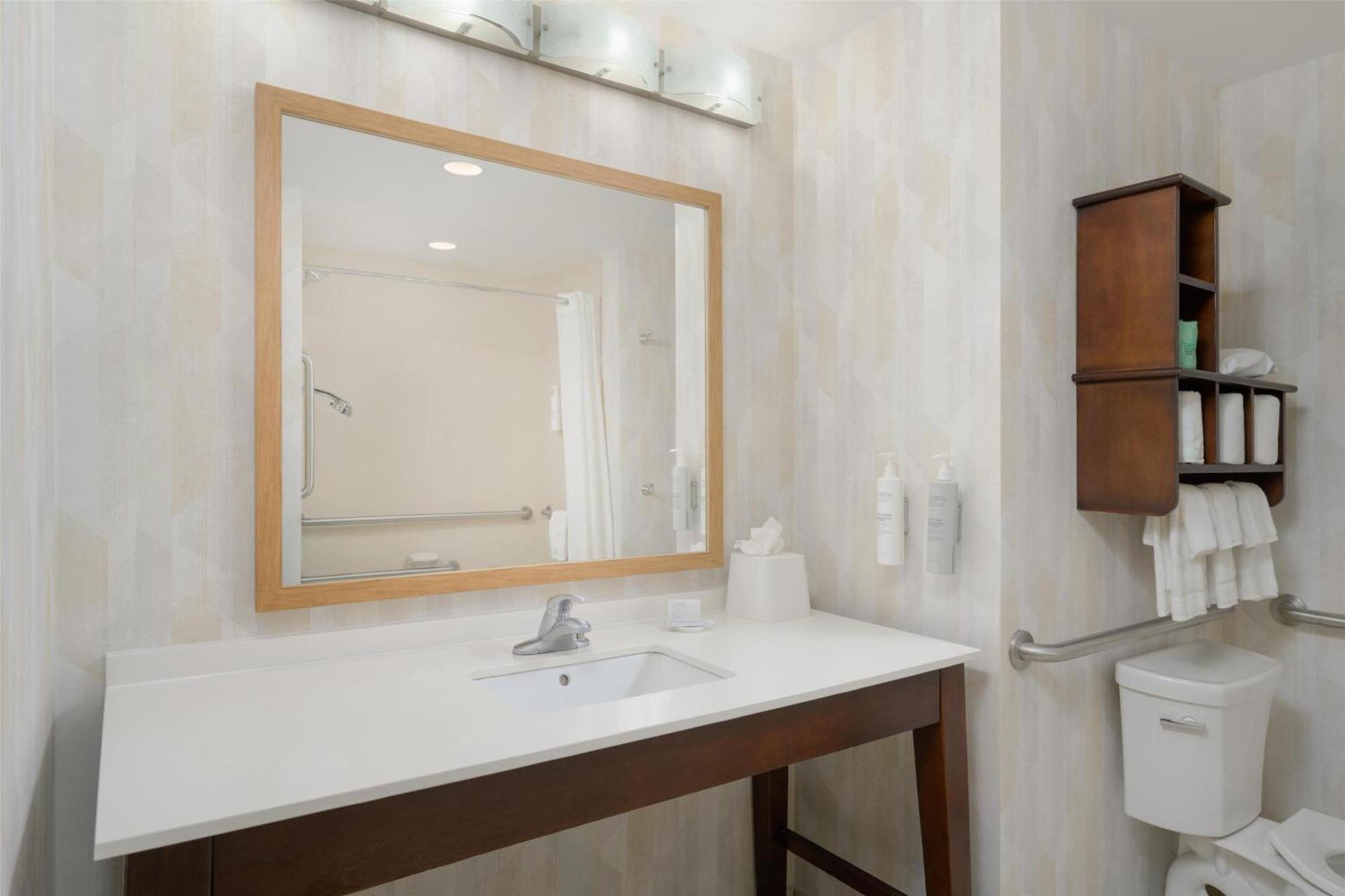 Hampton Inn & Suites Chattanooga/Hamilton Place Esterno foto