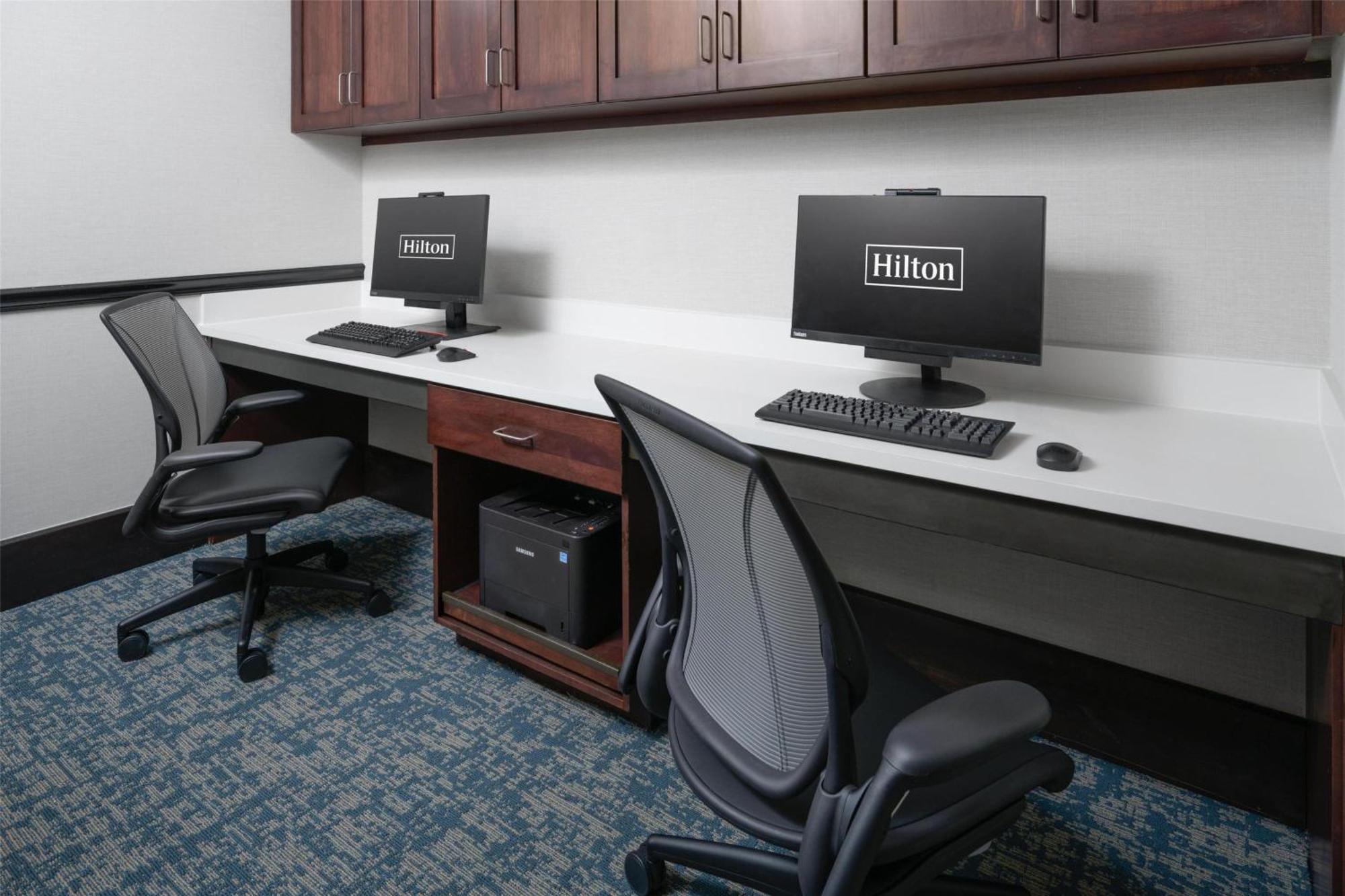 Hampton Inn & Suites Chattanooga/Hamilton Place Esterno foto