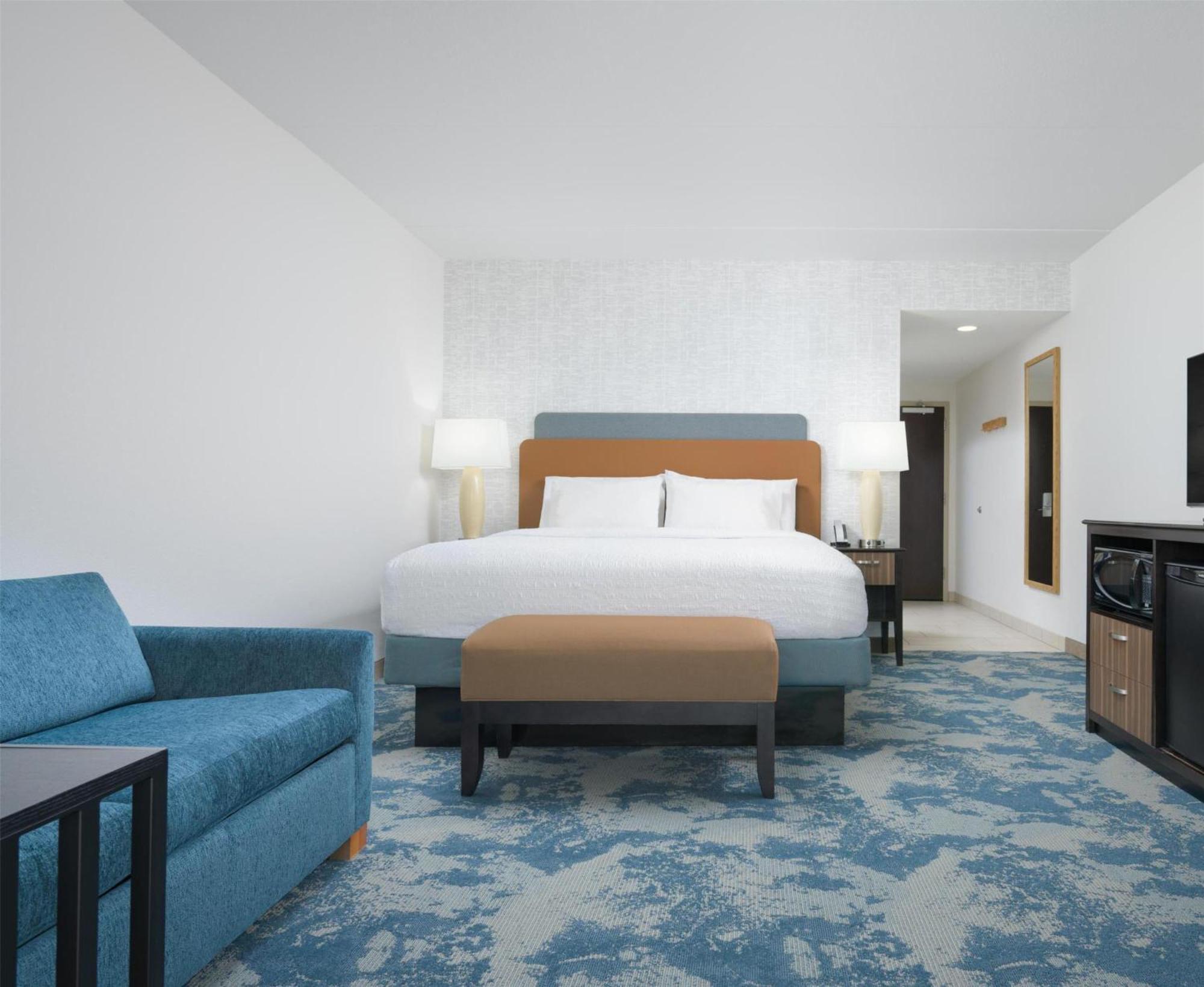 Hampton Inn & Suites Chattanooga/Hamilton Place Esterno foto