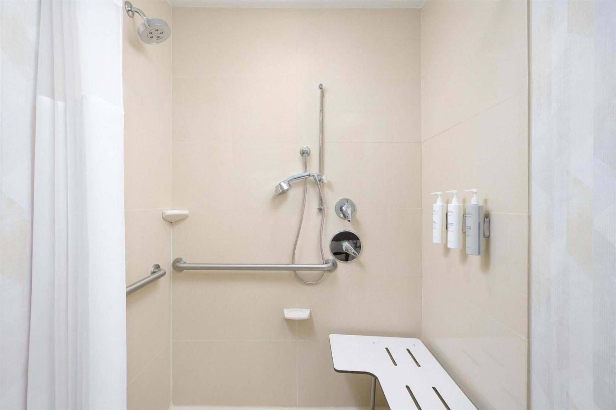 Hampton Inn & Suites Chattanooga/Hamilton Place Esterno foto