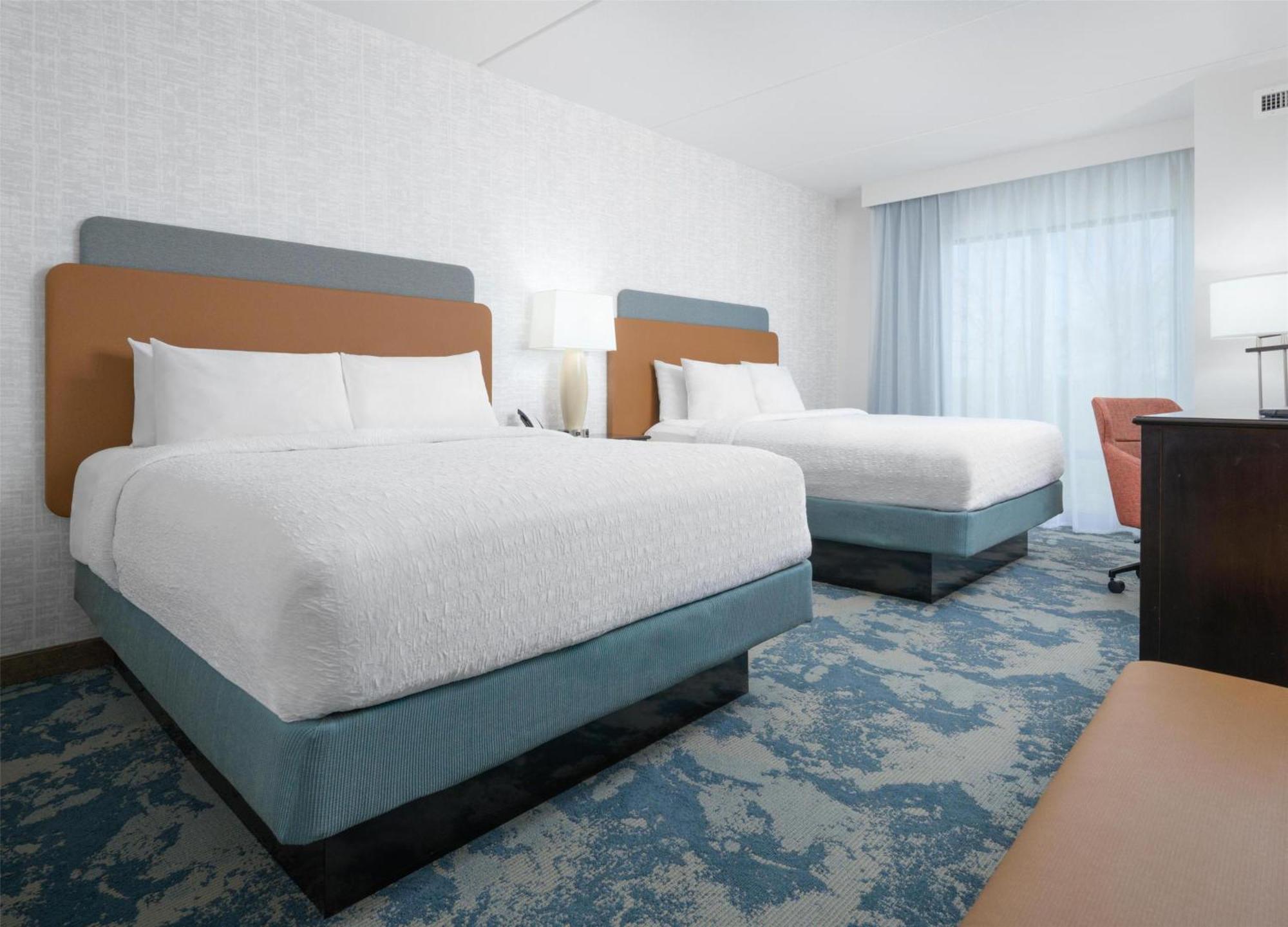 Hampton Inn & Suites Chattanooga/Hamilton Place Esterno foto
